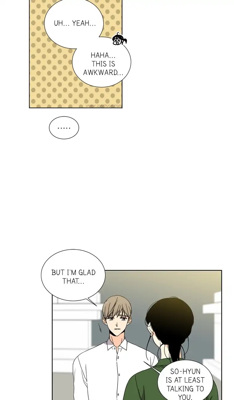 Lovely Bokhee-ssi Chapter 55 page 11 - Chapter 55