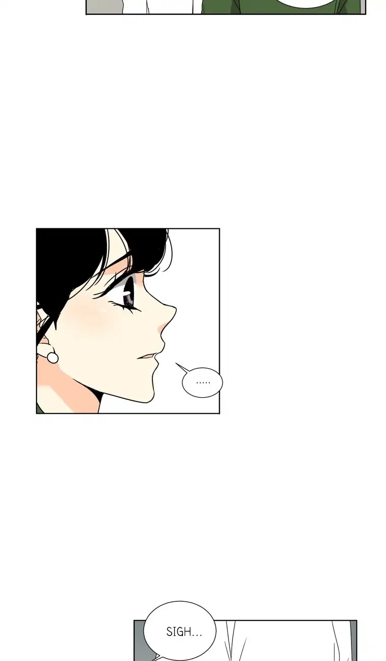 Lovely Bokhee-ssi Chapter 55 page 12 - Chapter 55