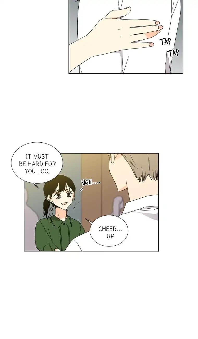 Lovely Bokhee-ssi Chapter 55 page 13 - Chapter 55