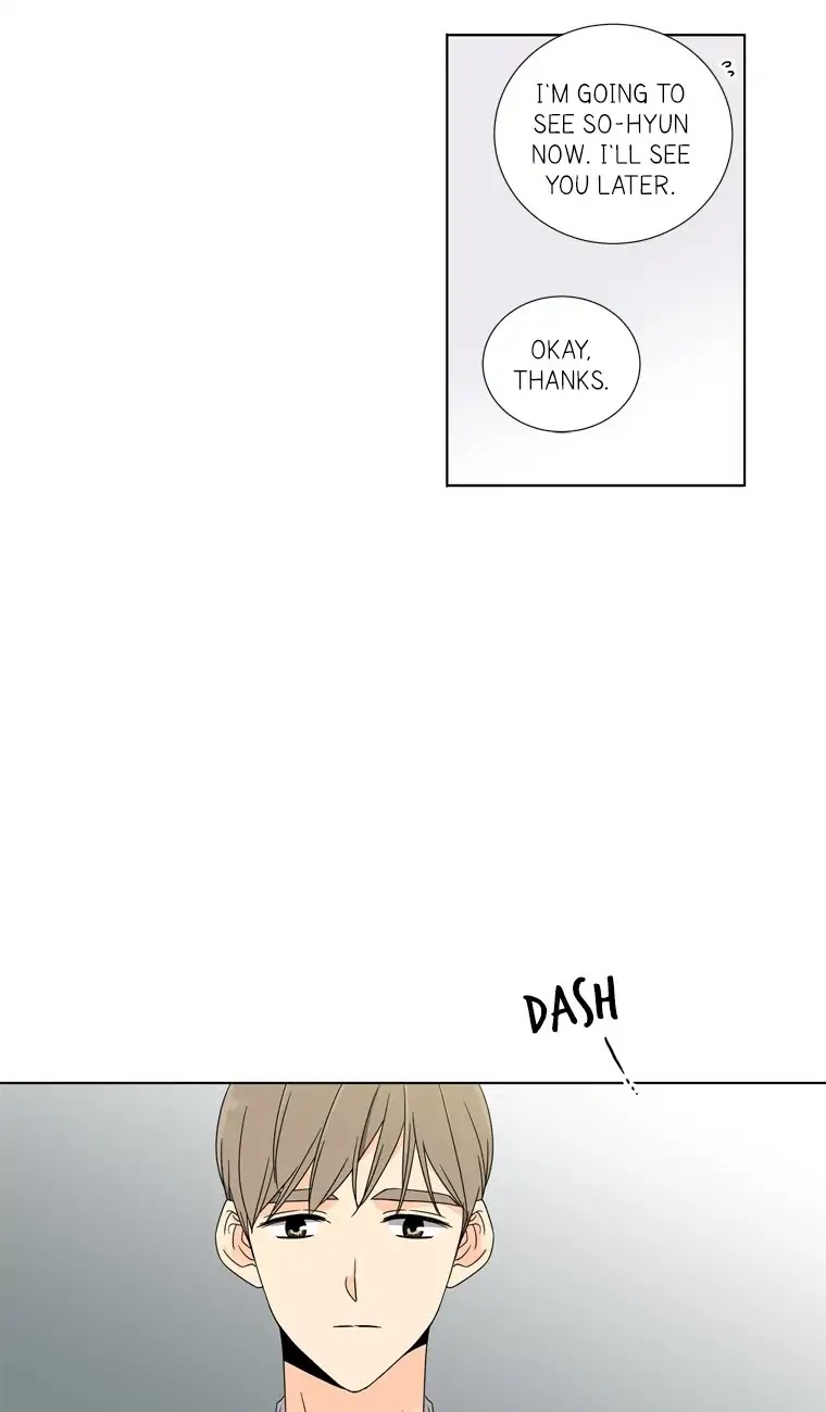 Lovely Bokhee-ssi Chapter 55 page 14 - Chapter 55