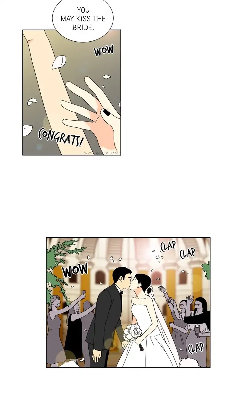 Lovely Bokhee-ssi Chapter 55 page 16 - Chapter 55