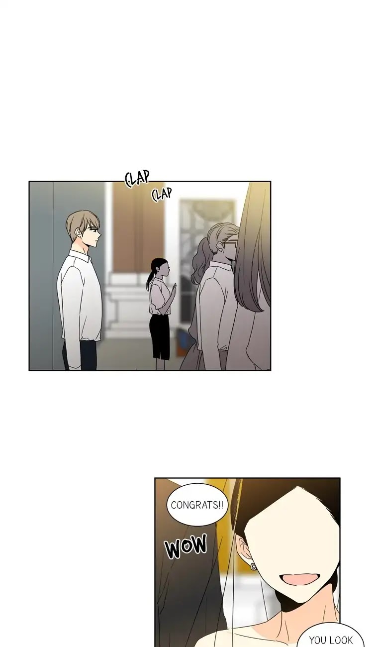 Lovely Bokhee-ssi Chapter 55 page 17 - Chapter 55