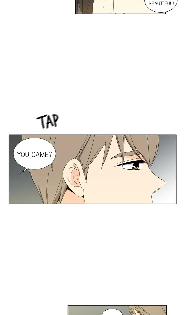 Lovely Bokhee-ssi Chapter 55 page 18 - Chapter 55
