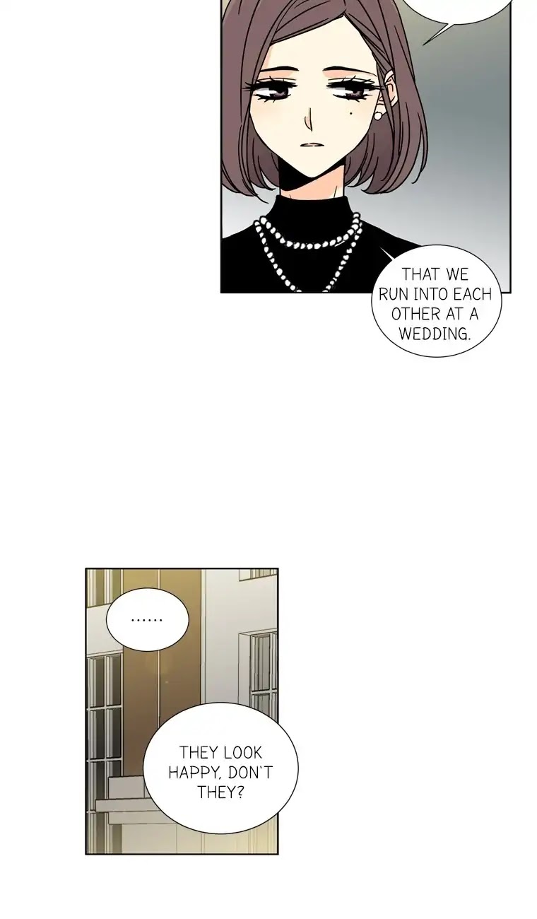 Lovely Bokhee-ssi Chapter 55 page 21 - Chapter 55