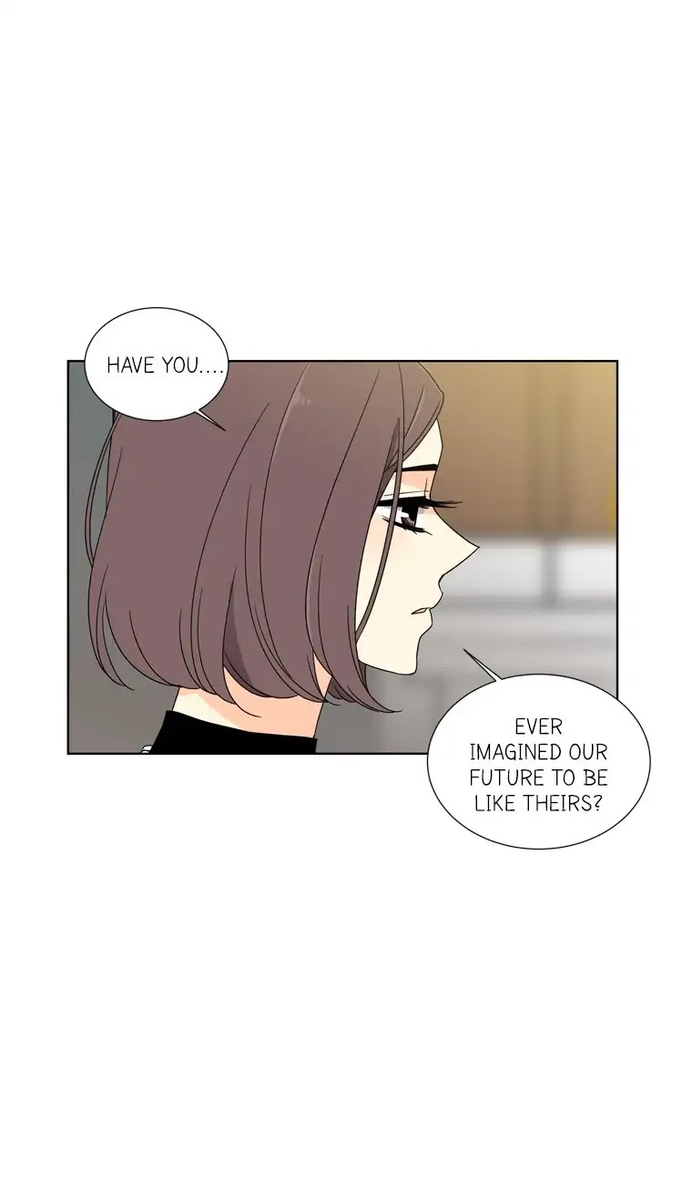 Lovely Bokhee-ssi Chapter 55 page 22 - Chapter 55