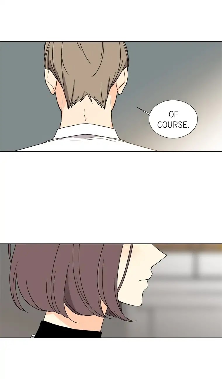 Lovely Bokhee-ssi Chapter 55 page 23 - Chapter 55