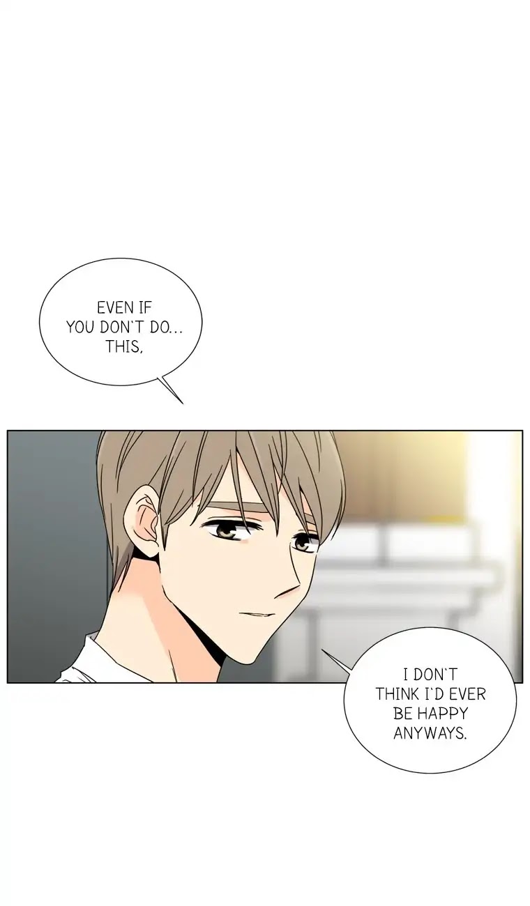 Lovely Bokhee-ssi Chapter 55 page 25 - Chapter 55