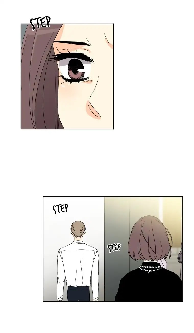 Lovely Bokhee-ssi Chapter 55 page 27 - Chapter 55