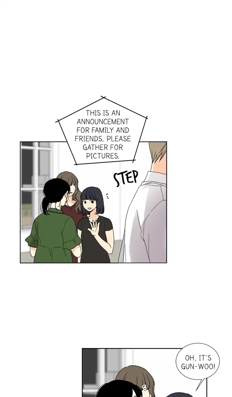 Lovely Bokhee-ssi Chapter 55 page 28 - Chapter 55