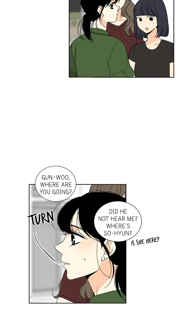 Lovely Bokhee-ssi Chapter 55 page 29 - Chapter 55