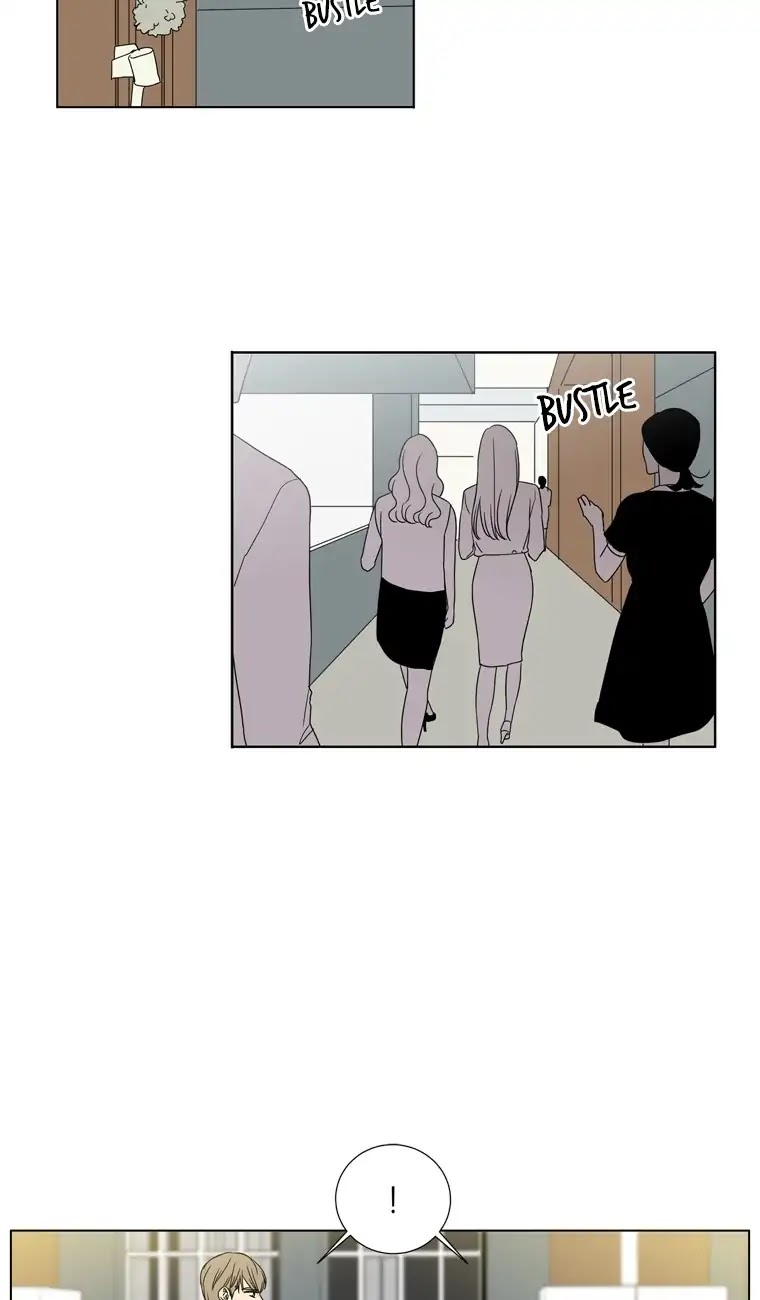 Lovely Bokhee-ssi Chapter 55 page 3 - Chapter 55