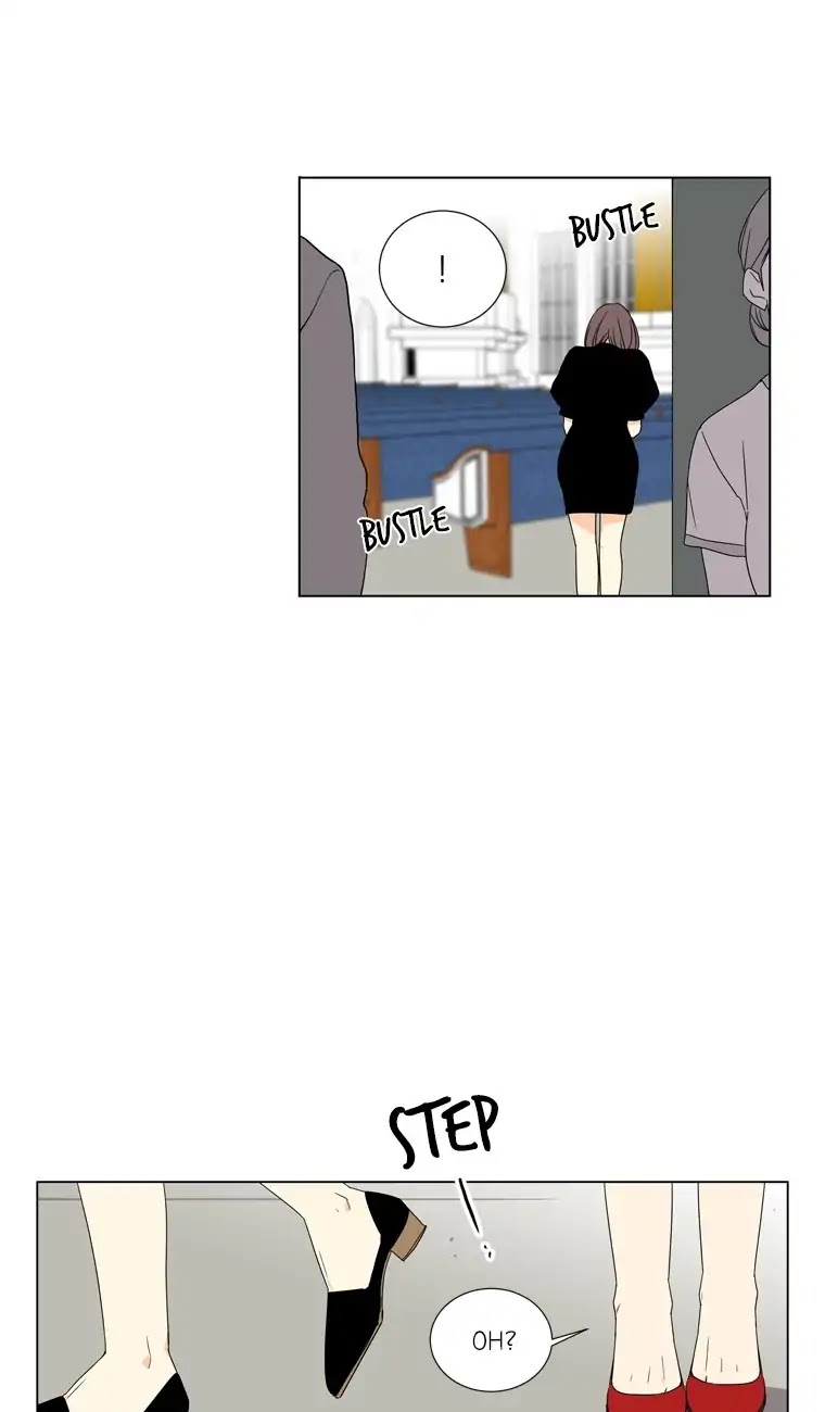 Lovely Bokhee-ssi Chapter 55 page 30 - Chapter 55