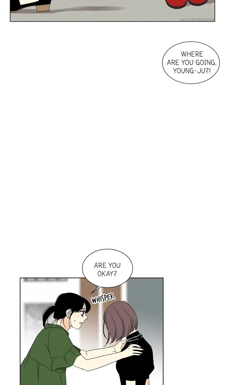 Lovely Bokhee-ssi Chapter 55 page 31 - Chapter 55