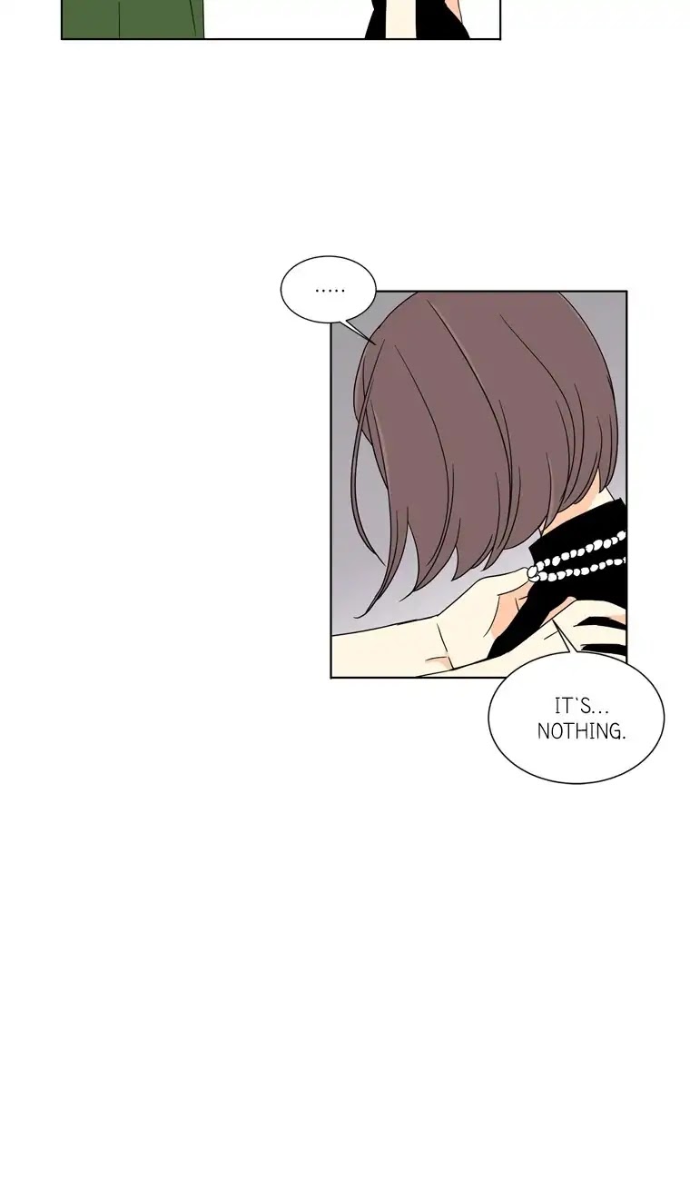 Lovely Bokhee-ssi Chapter 55 page 32 - Chapter 55