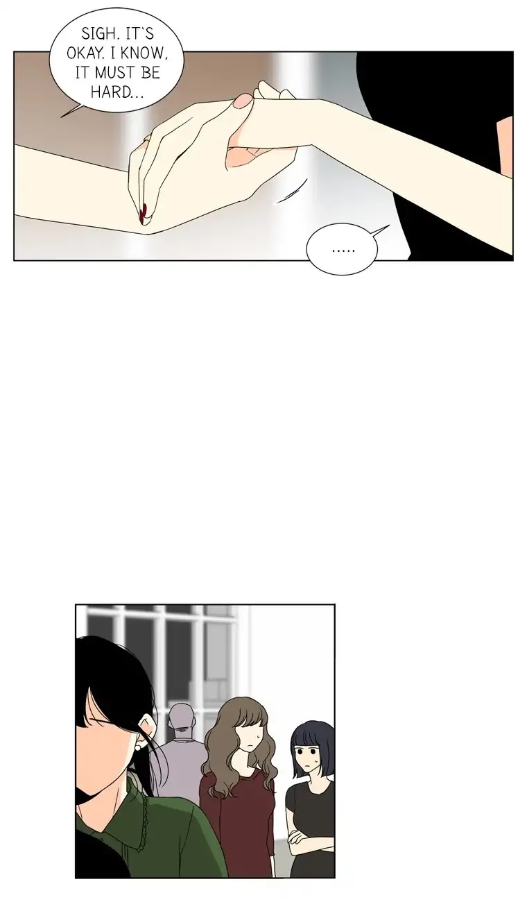 Lovely Bokhee-ssi Chapter 55 page 33 - Chapter 55