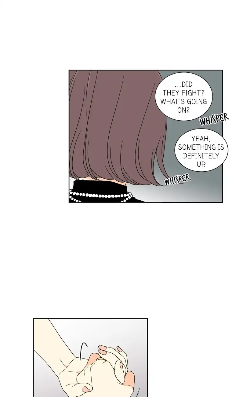 Lovely Bokhee-ssi Chapter 55 page 34 - Chapter 55