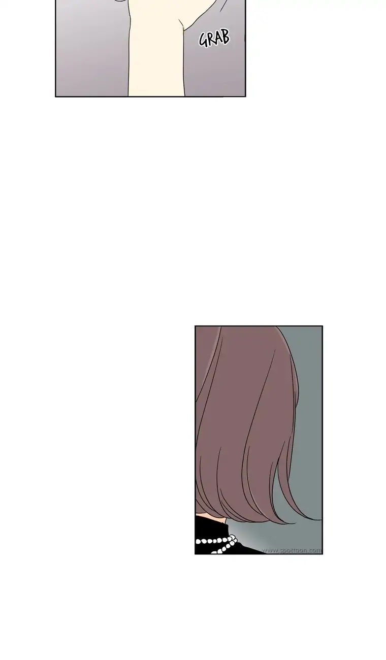 Lovely Bokhee-ssi Chapter 55 page 35 - Chapter 55