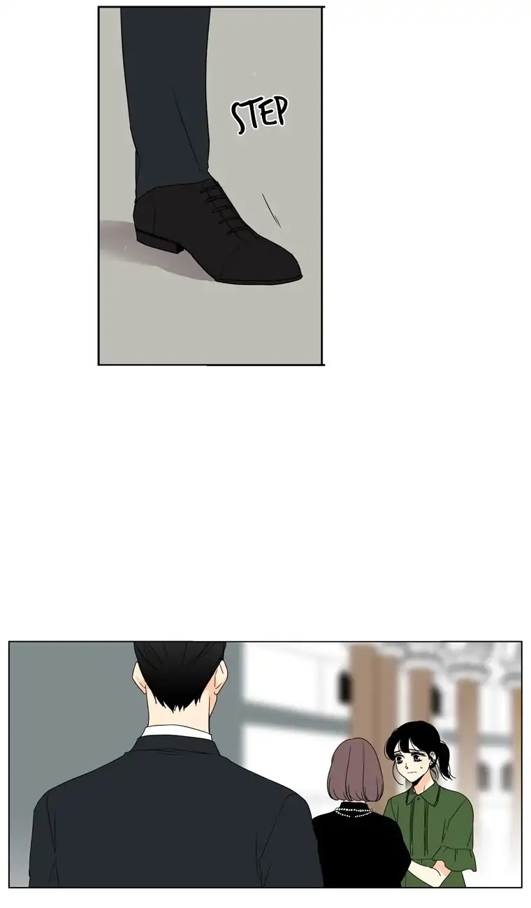 Lovely Bokhee-ssi Chapter 55 page 36 - Chapter 55