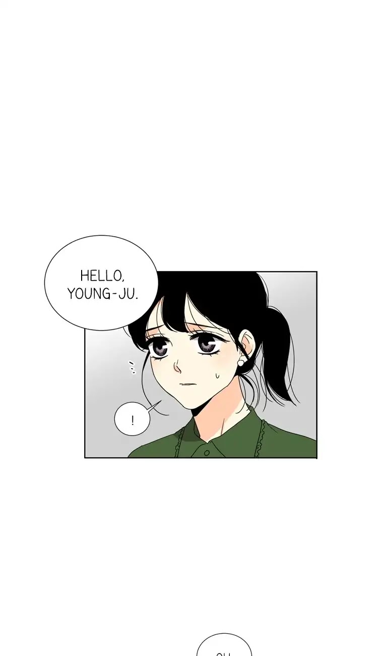 Lovely Bokhee-ssi Chapter 55 page 37 - Chapter 55