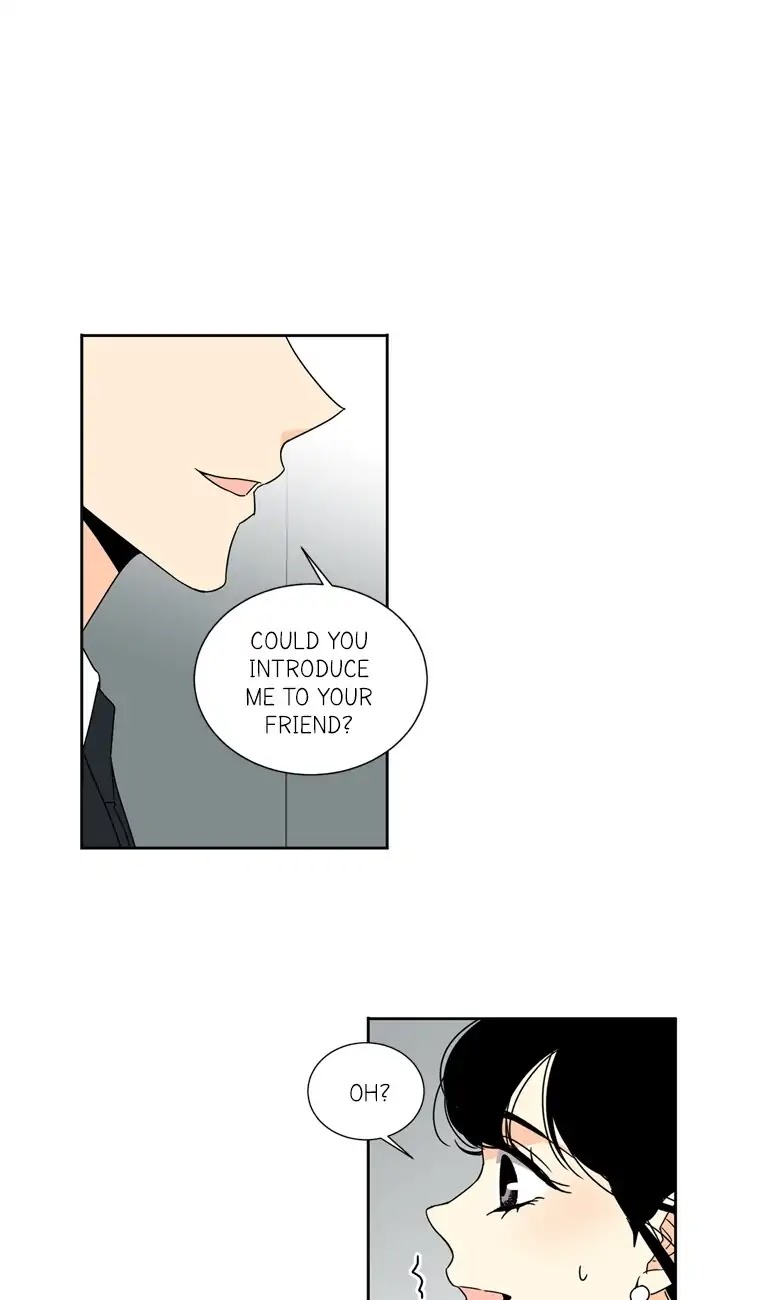 Lovely Bokhee-ssi Chapter 55 page 39 - Chapter 55