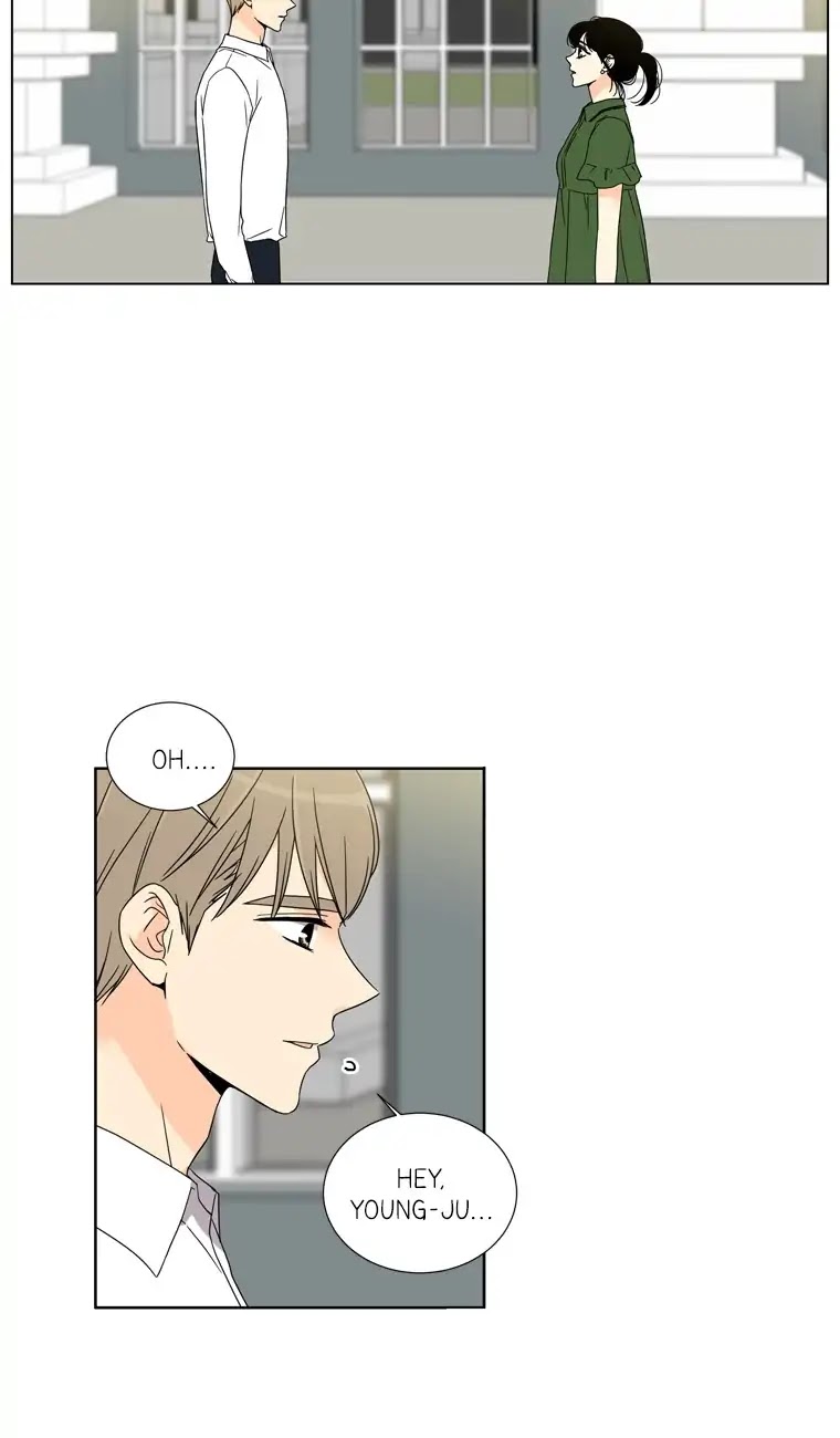Lovely Bokhee-ssi Chapter 55 page 4 - Chapter 55