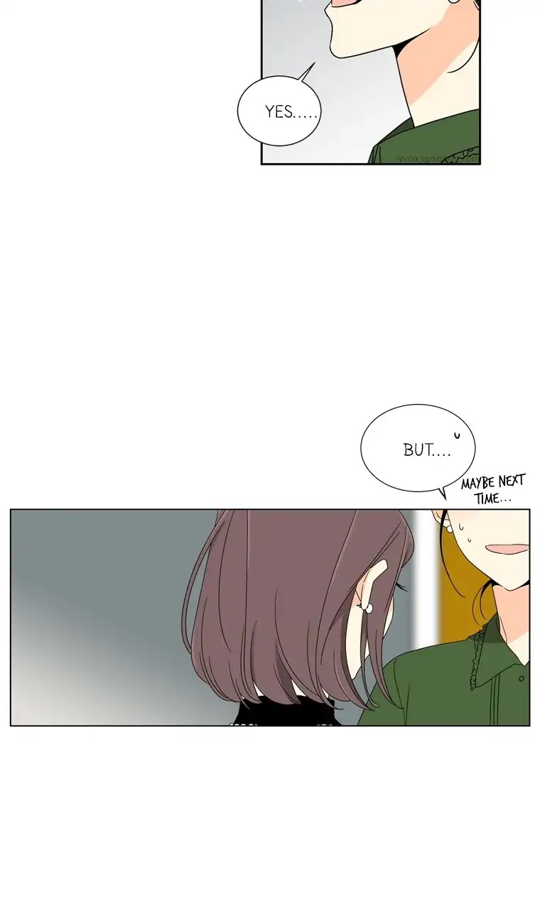 Lovely Bokhee-ssi Chapter 55 page 40 - Chapter 55