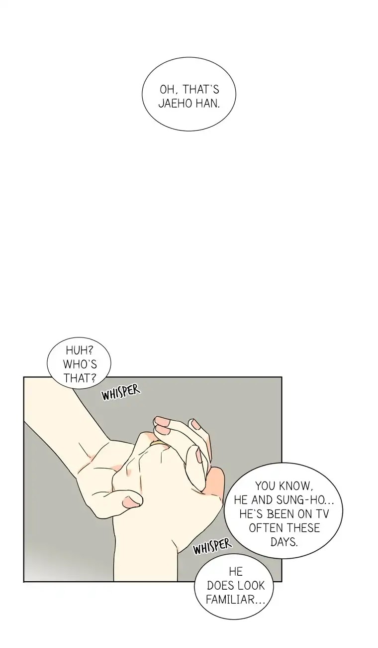 Lovely Bokhee-ssi Chapter 55 page 41 - Chapter 55