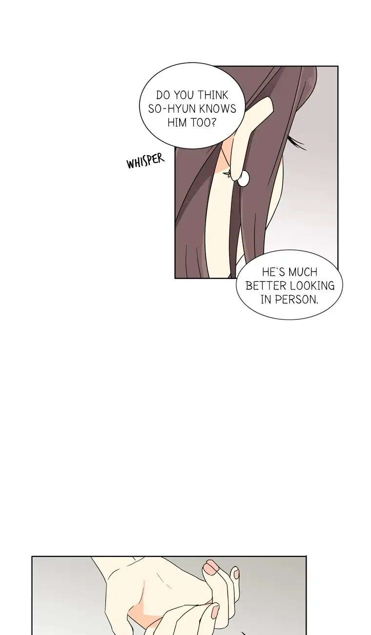 Lovely Bokhee-ssi Chapter 55 page 42 - Chapter 55