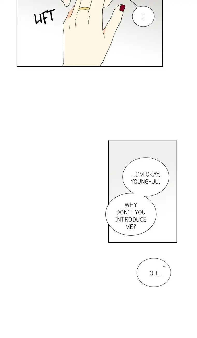 Lovely Bokhee-ssi Chapter 55 page 43 - Chapter 55