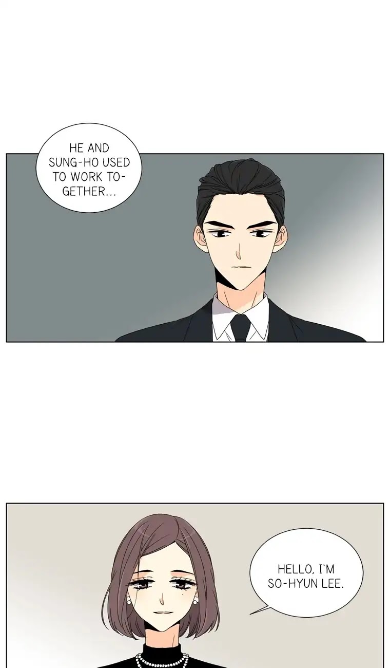 Lovely Bokhee-ssi Chapter 55 page 44 - Chapter 55