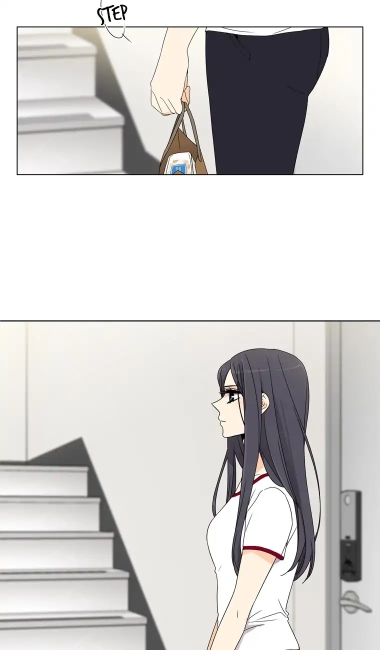 Lovely Bokhee-ssi Chapter 55 page 47 - Chapter 55