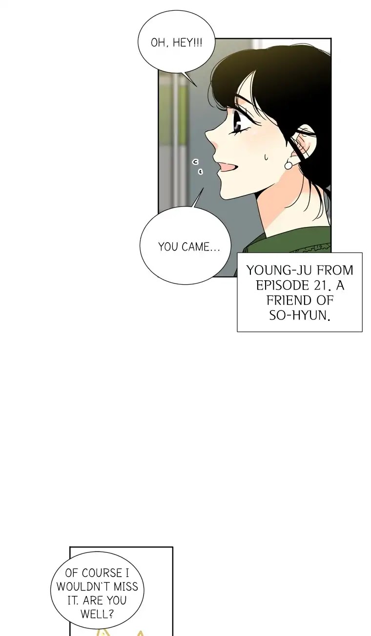 Lovely Bokhee-ssi Chapter 55 page 5 - Chapter 55