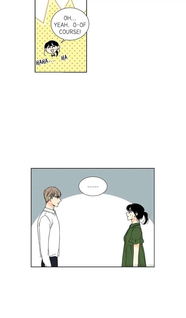 Lovely Bokhee-ssi Chapter 55 page 6 - Chapter 55