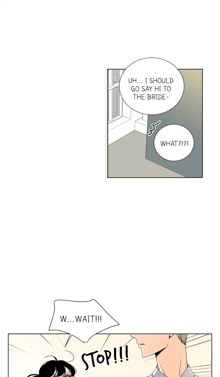 Lovely Bokhee-ssi Chapter 55 page 7 - Chapter 55