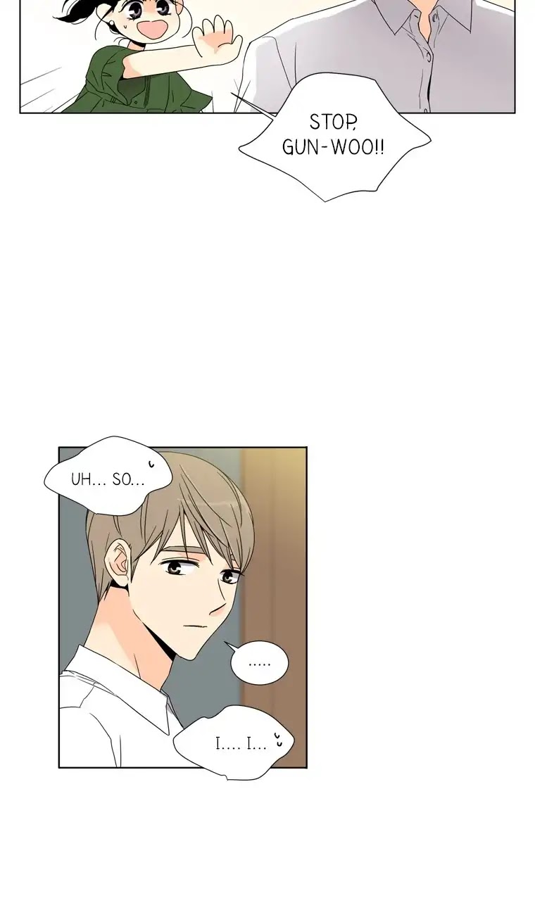 Lovely Bokhee-ssi Chapter 55 page 8 - Chapter 55