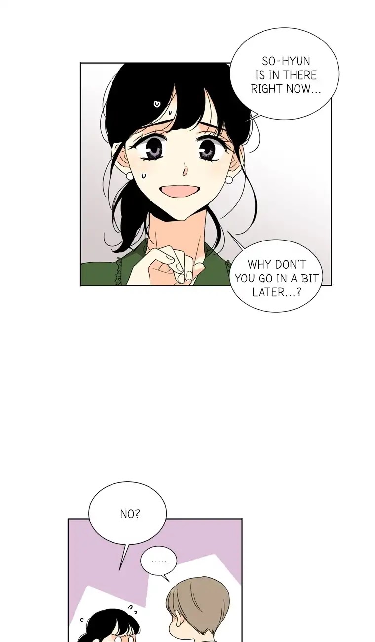 Lovely Bokhee-ssi Chapter 55 page 9 - Chapter 55