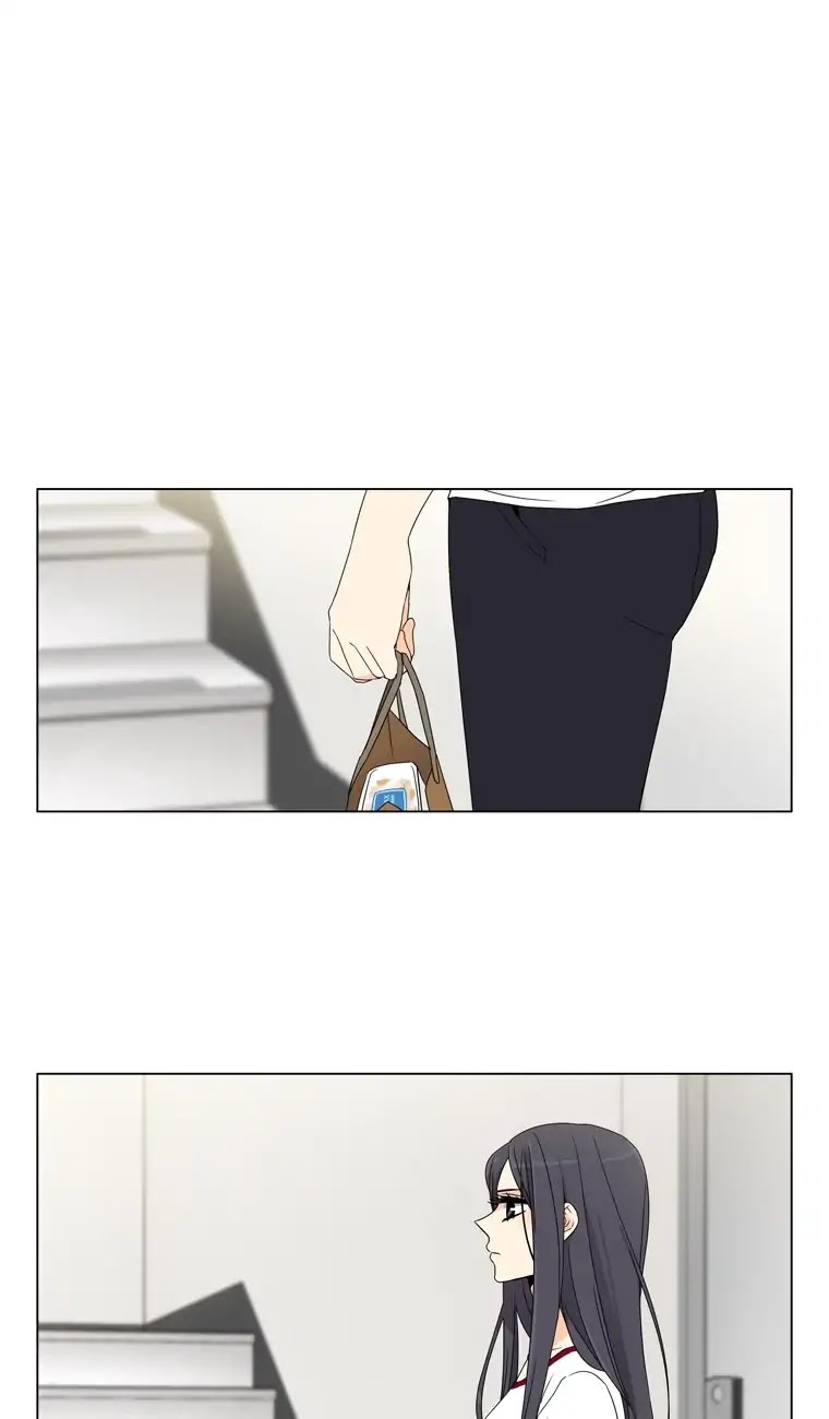 Lovely Bokhee-ssi Chapter 56 page 1 - Chapter 56