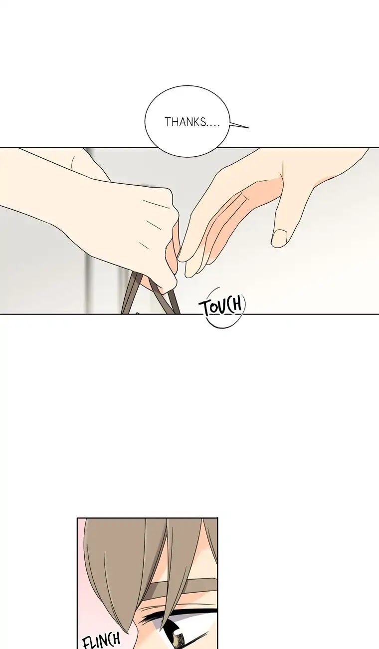 Lovely Bokhee-ssi Chapter 56 page 10 - Chapter 56