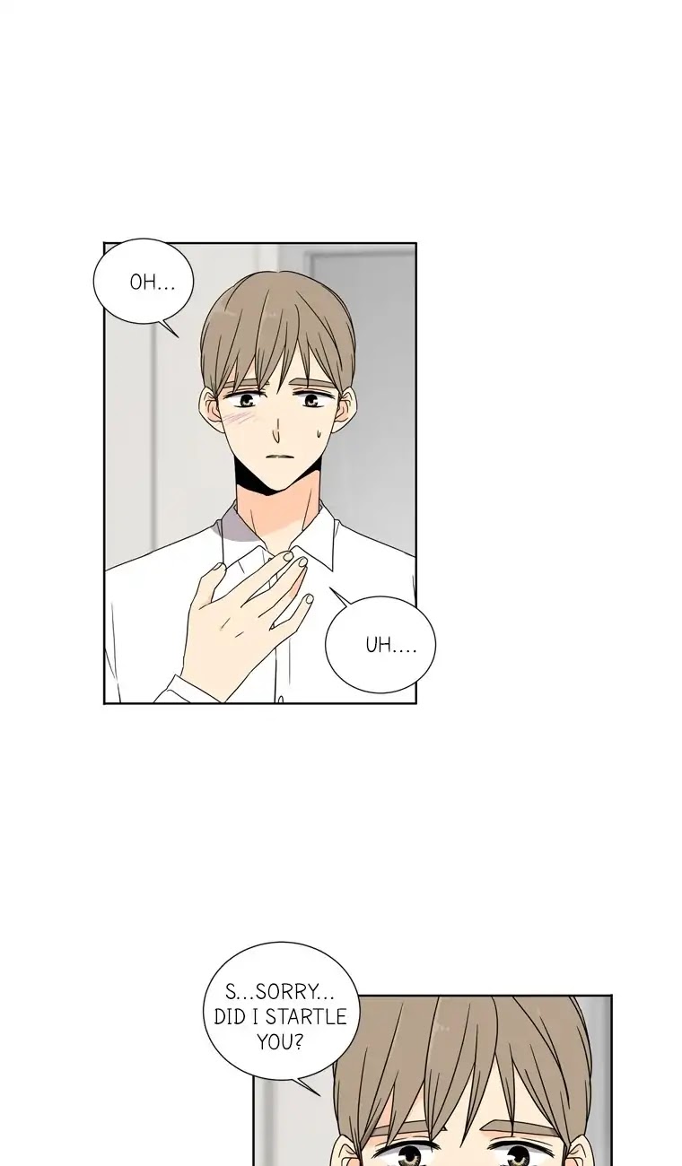 Lovely Bokhee-ssi Chapter 56 page 12 - Chapter 56
