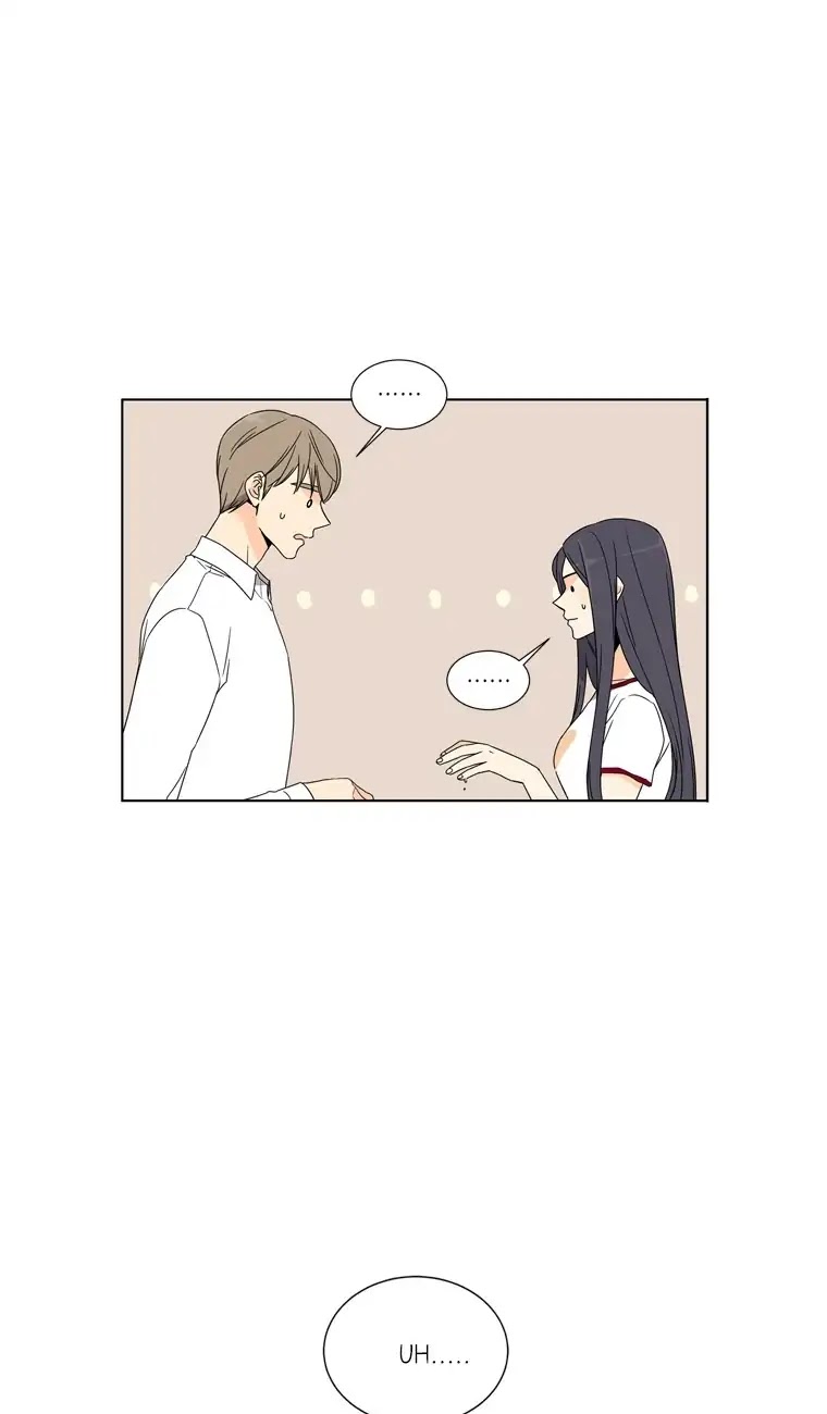 Lovely Bokhee-ssi Chapter 56 page 14 - Chapter 56