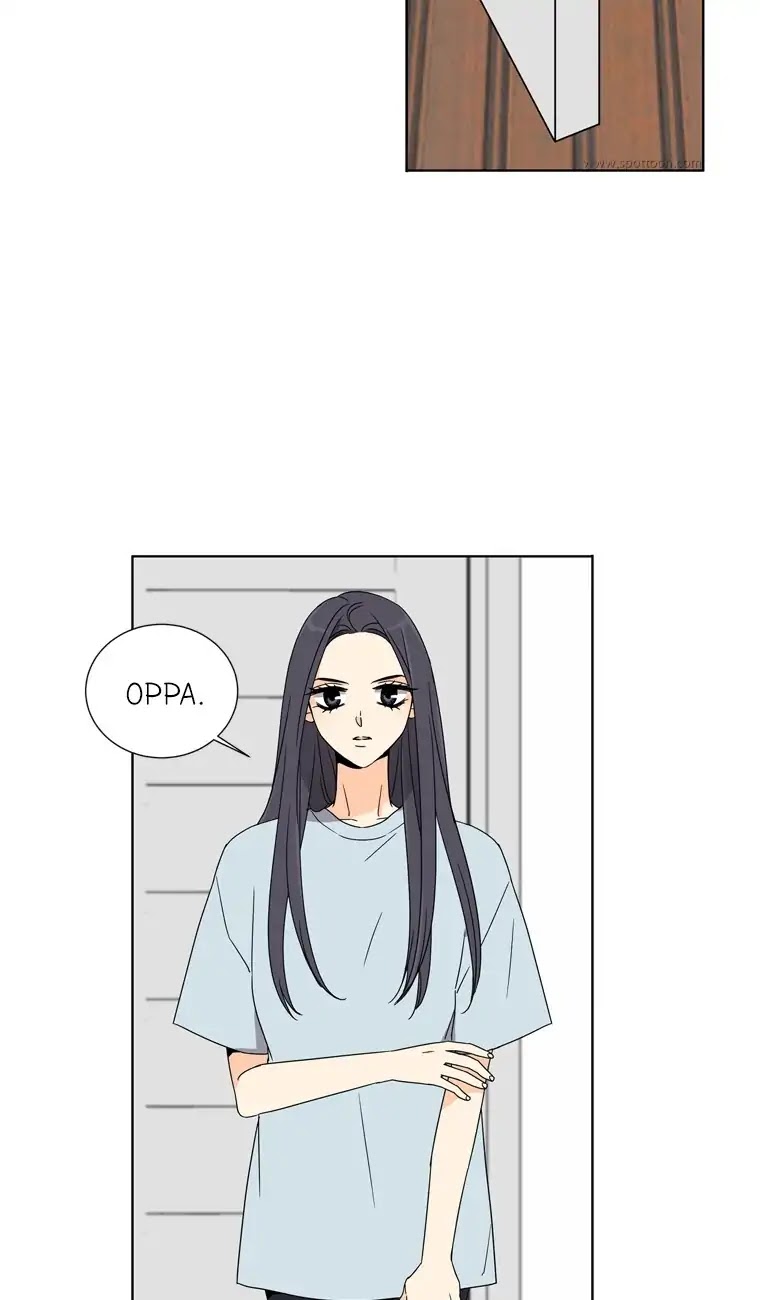 Lovely Bokhee-ssi Chapter 56 page 16 - Chapter 56