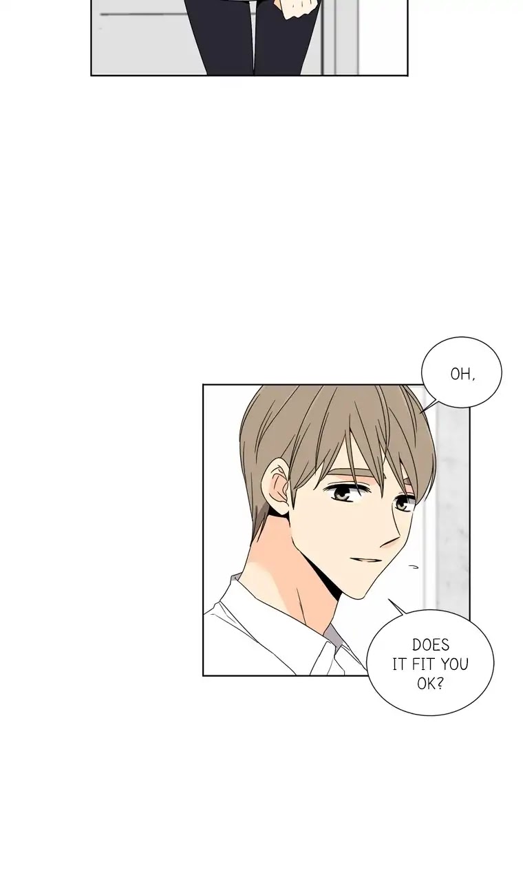 Lovely Bokhee-ssi Chapter 56 page 17 - Chapter 56