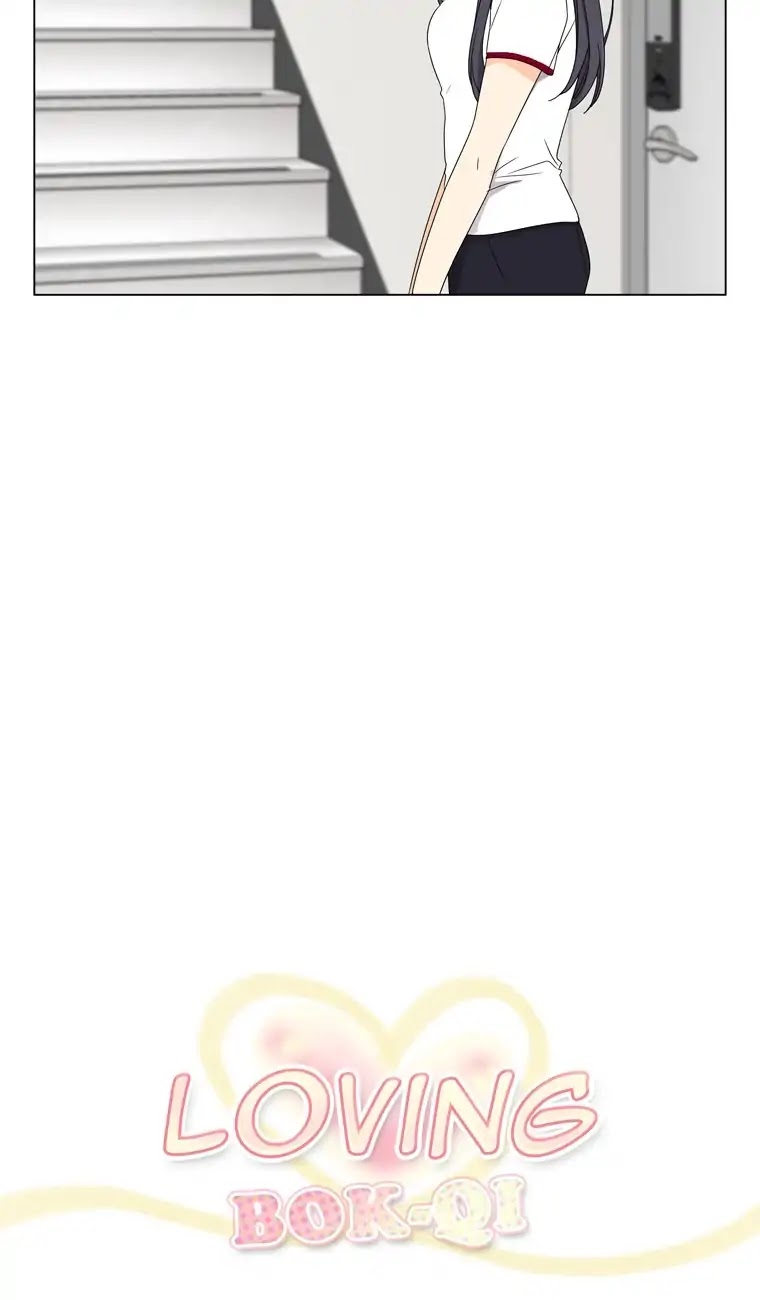 Lovely Bokhee-ssi Chapter 56 page 2 - Chapter 56