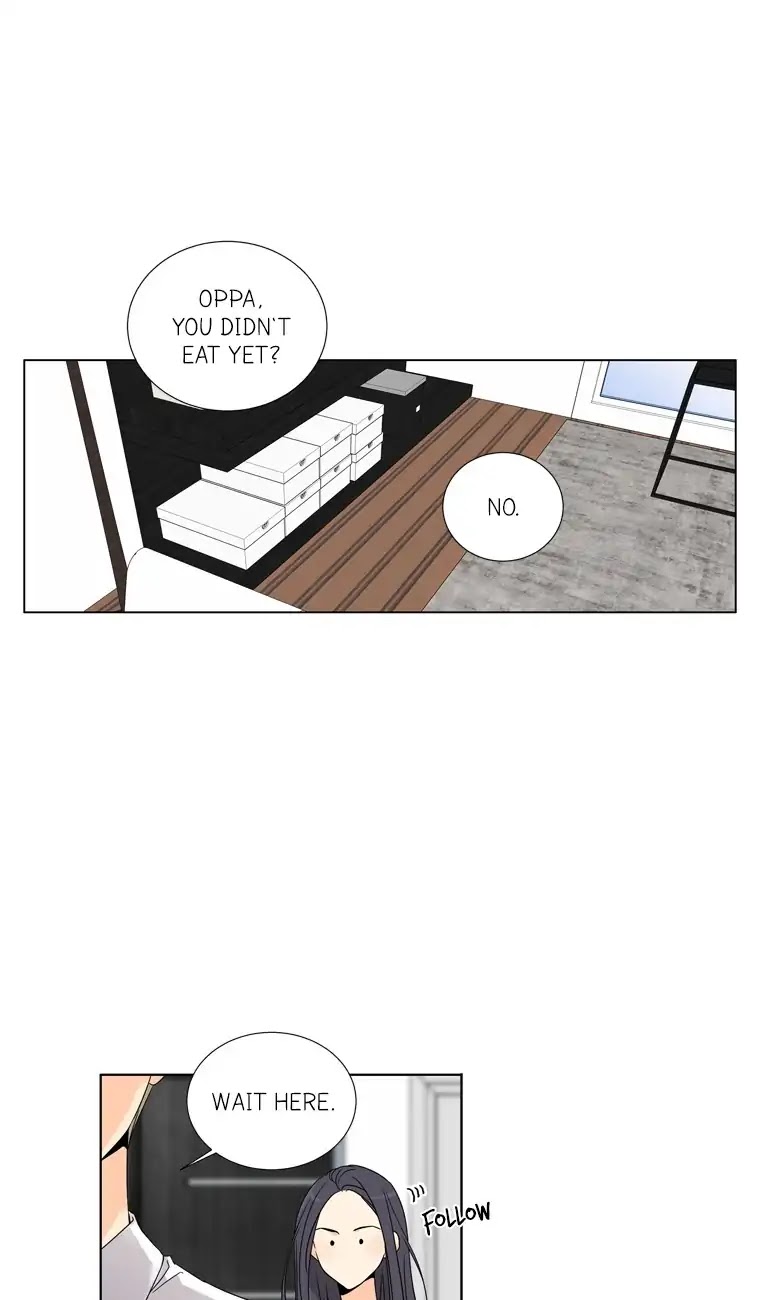 Lovely Bokhee-ssi Chapter 56 page 20 - Chapter 56