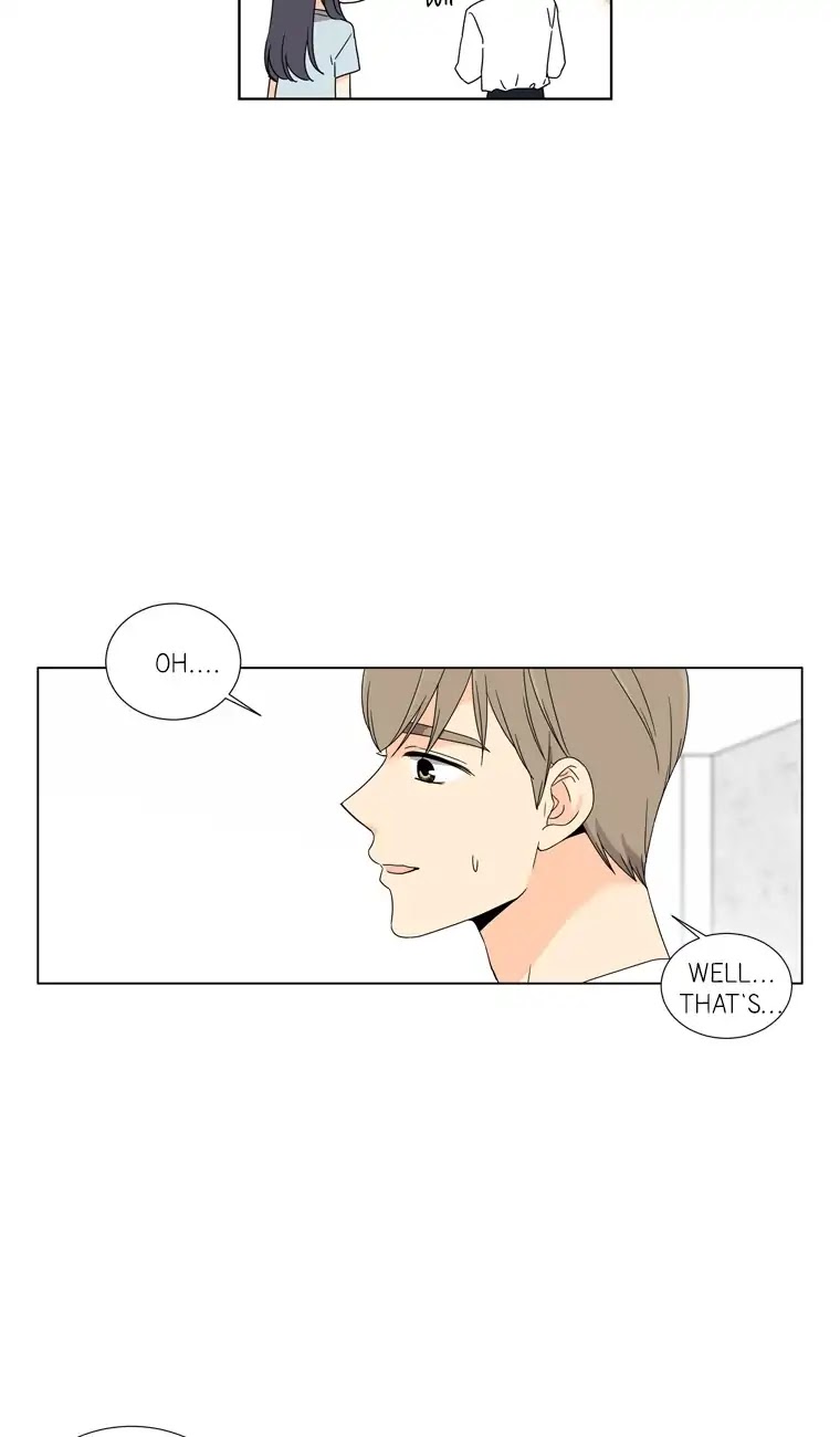 Lovely Bokhee-ssi Chapter 56 page 23 - Chapter 56