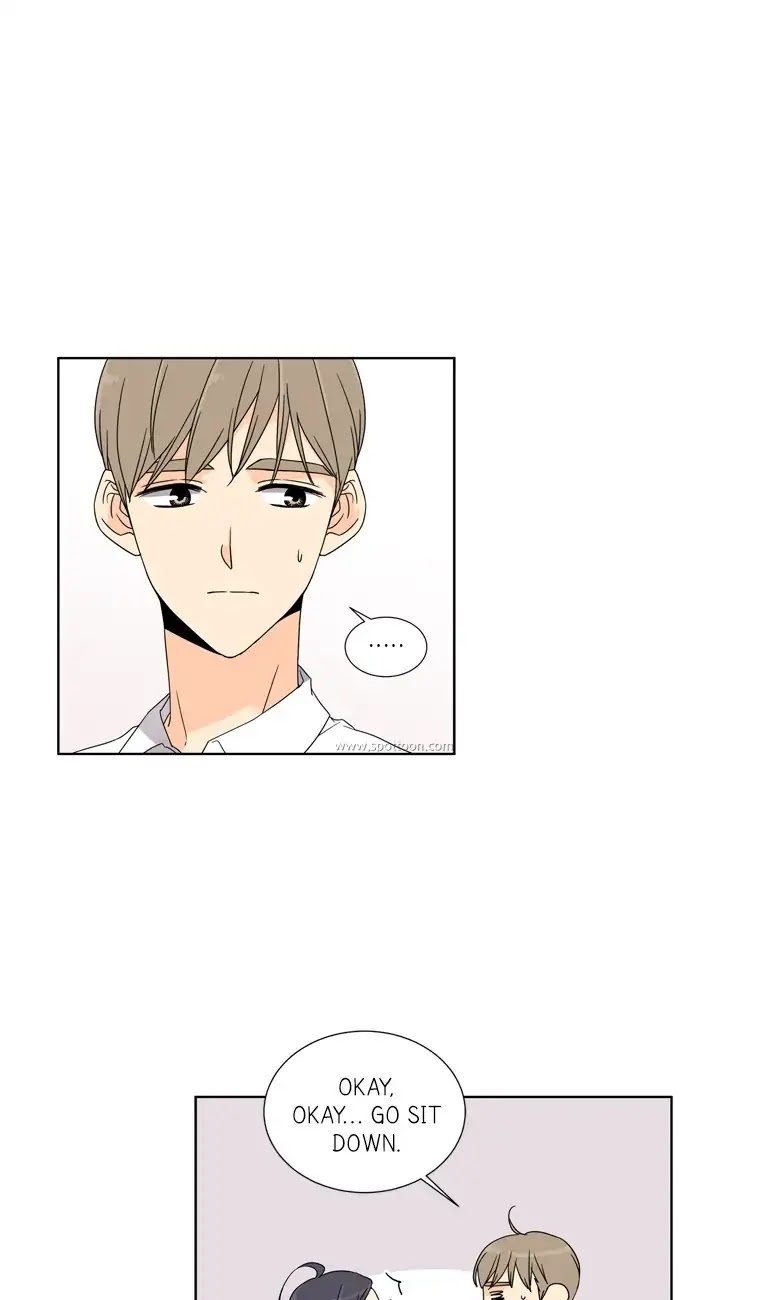 Lovely Bokhee-ssi Chapter 56 page 25 - Chapter 56