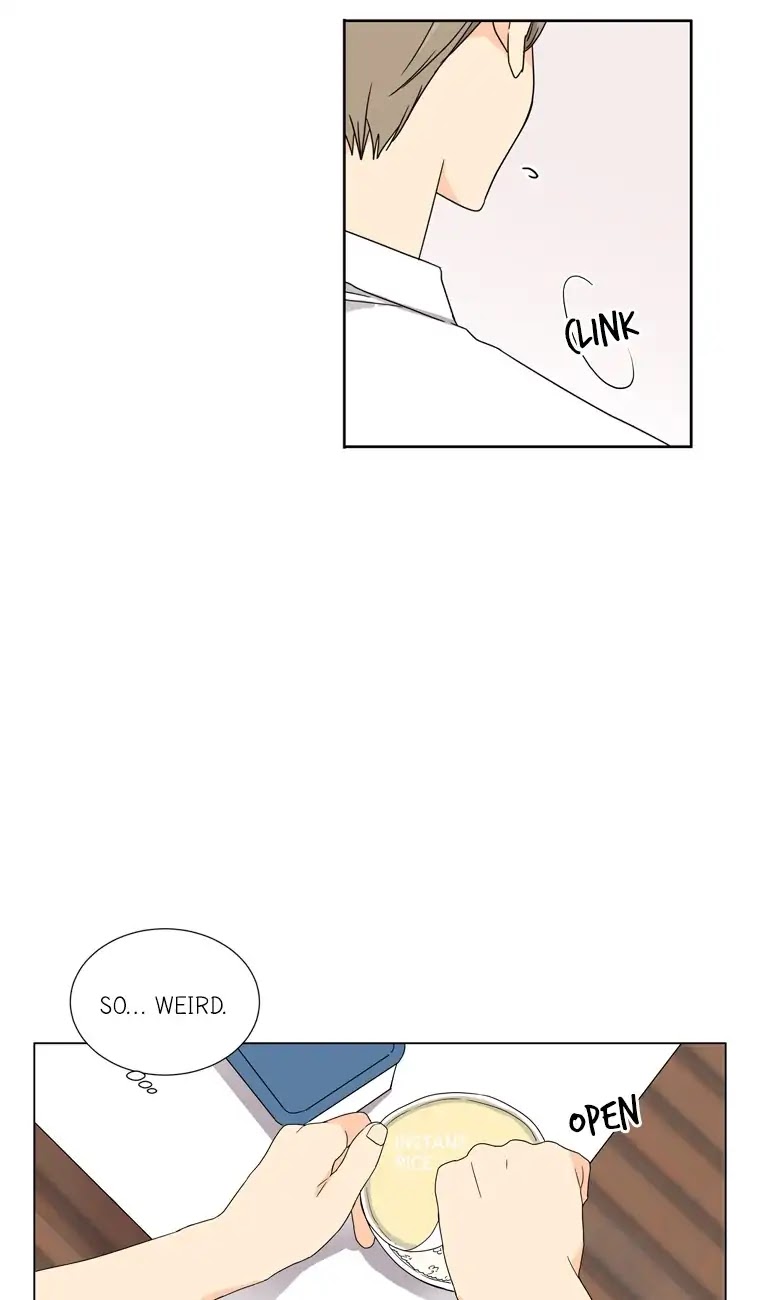 Lovely Bokhee-ssi Chapter 56 page 27 - Chapter 56