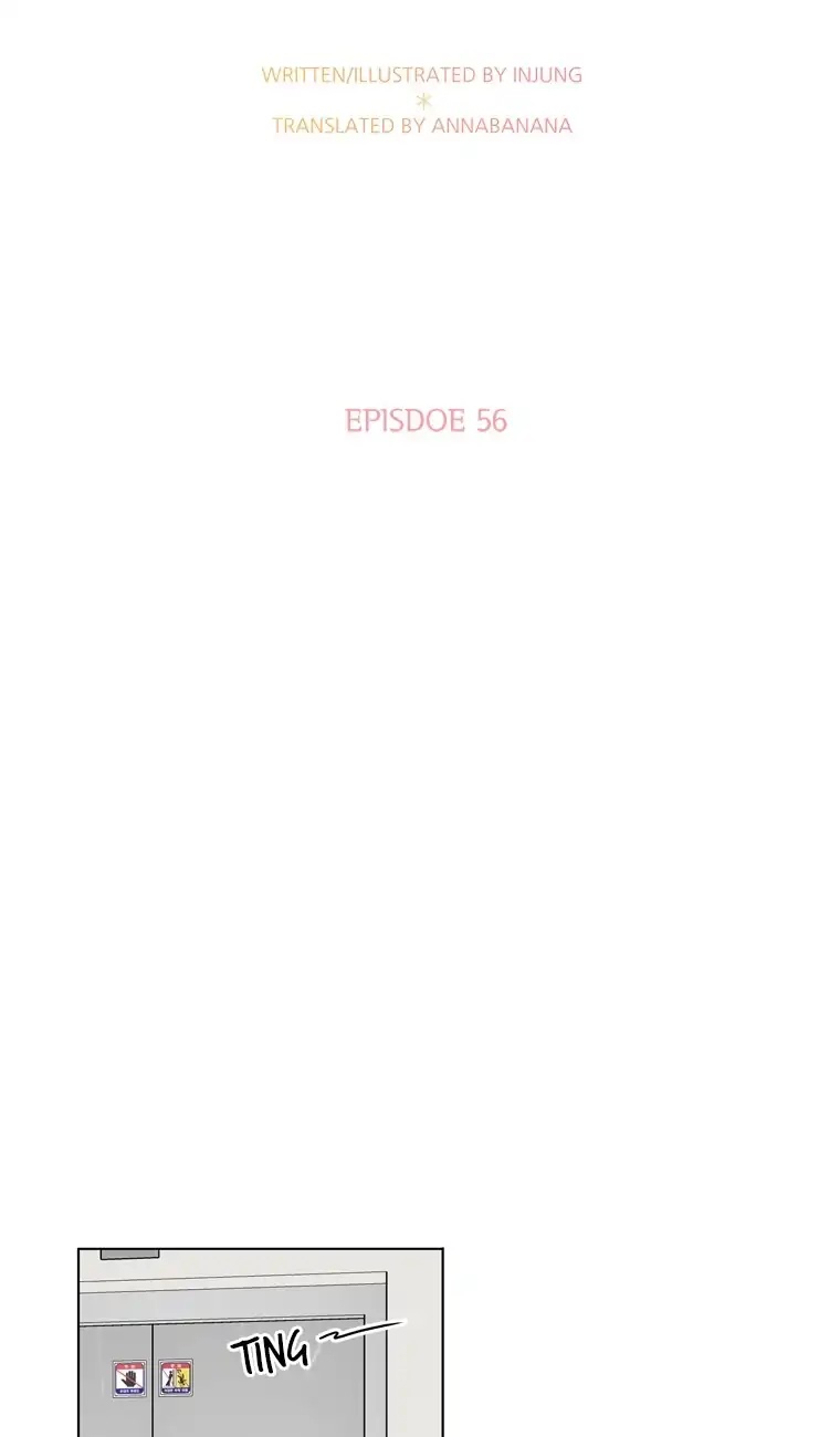 Lovely Bokhee-ssi Chapter 56 page 3 - Chapter 56
