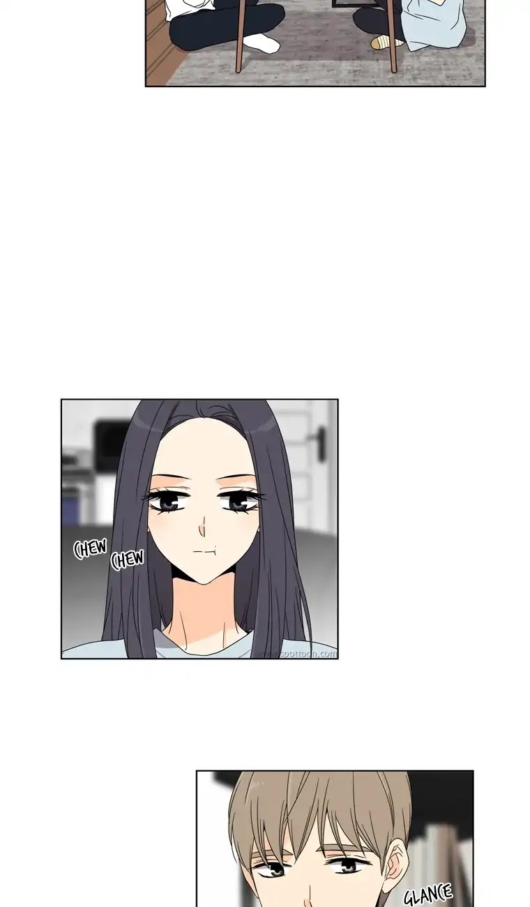 Lovely Bokhee-ssi Chapter 56 page 30 - Chapter 56
