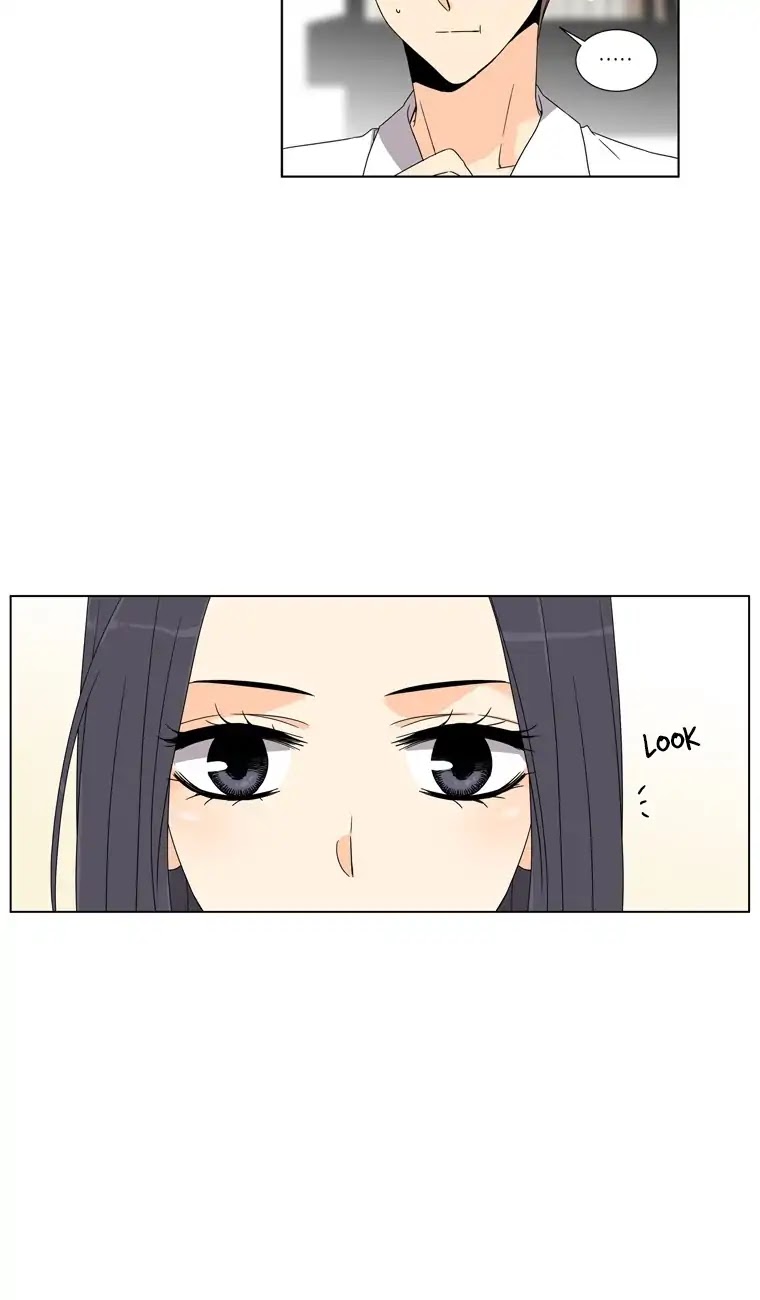 Lovely Bokhee-ssi Chapter 56 page 31 - Chapter 56